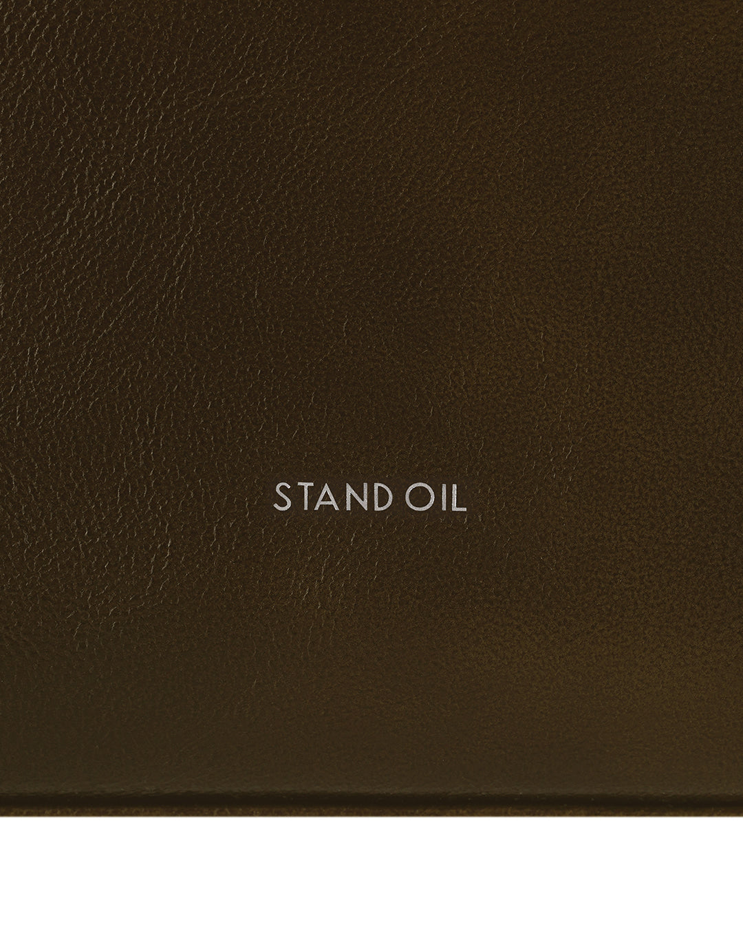 Stand Oil - Ringo Bag Mini (Khaki Brown) product image 6 | TRAB K-Fashion Australia