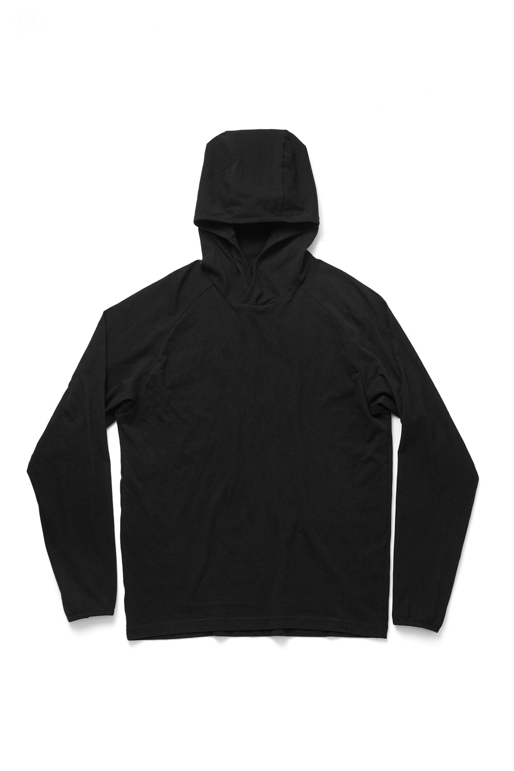 Hatchingroom - Base Hoodie (Black) product image 1 | TRAB K-Fashion Australia