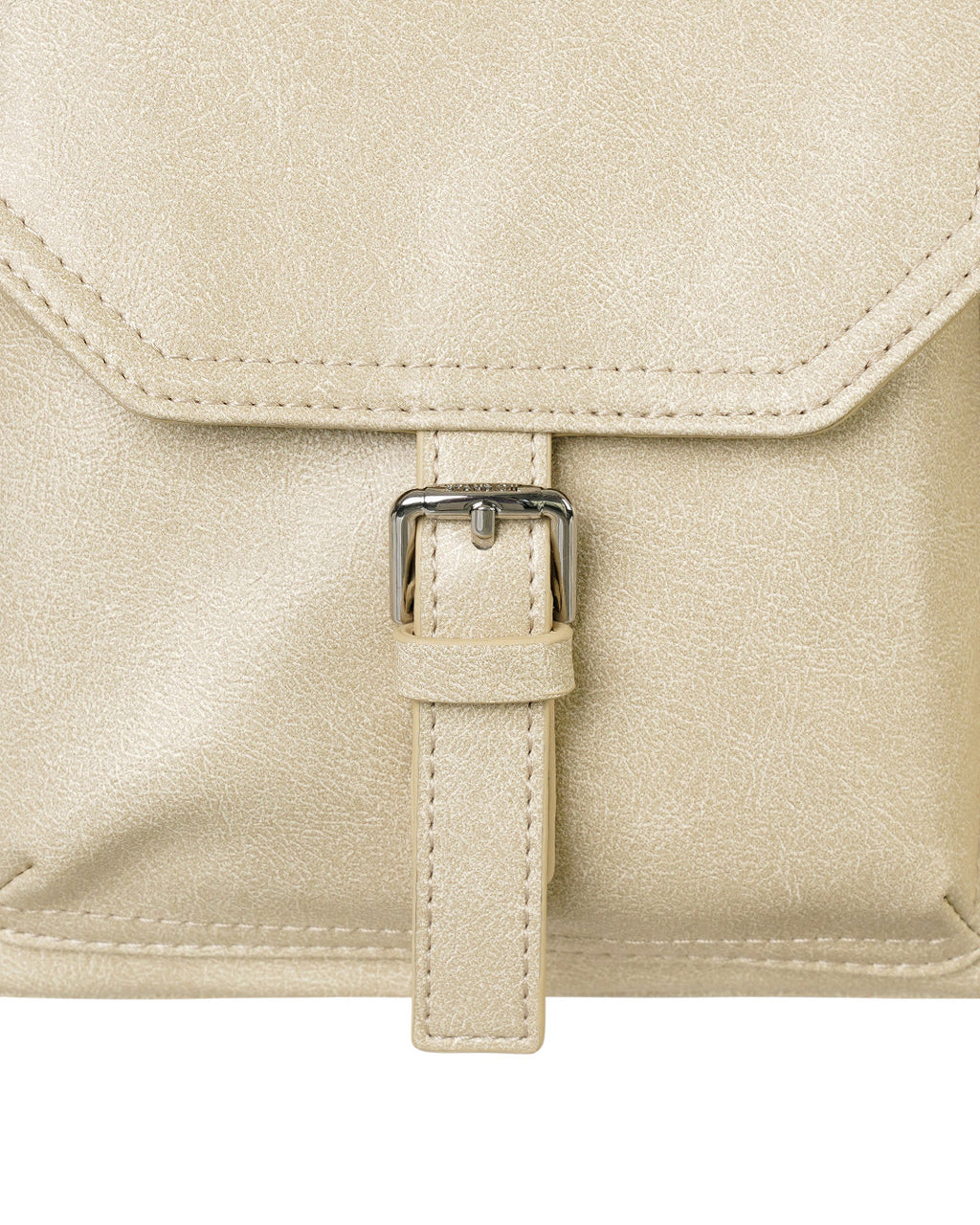 Stand Oil - Joey Bag (Cream) product image 6 | TRAB K-Fashion Australia