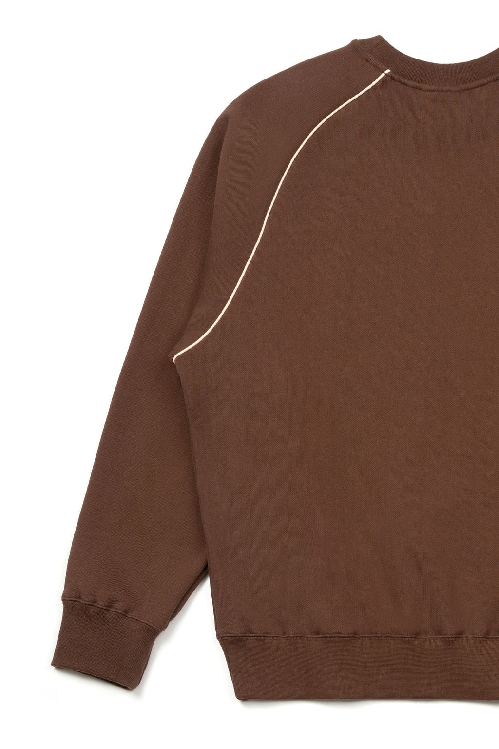 Ioedle - Headlight Sweatshirt (Brown) product image 6 | TRAB K-Fashion Australia