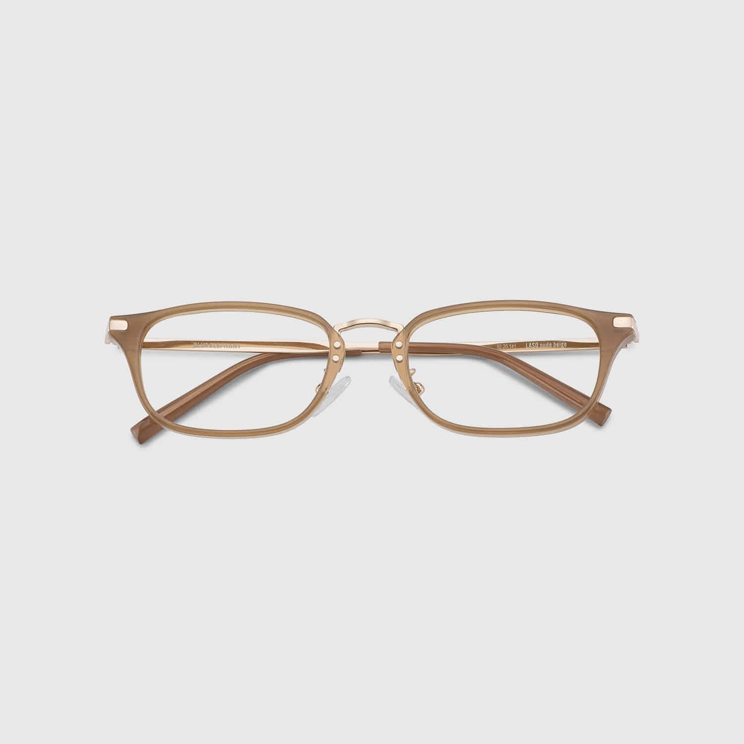 Blue Elephant - Laso Nude (Beige) product image 5 | TRAB K-Fashion Australia