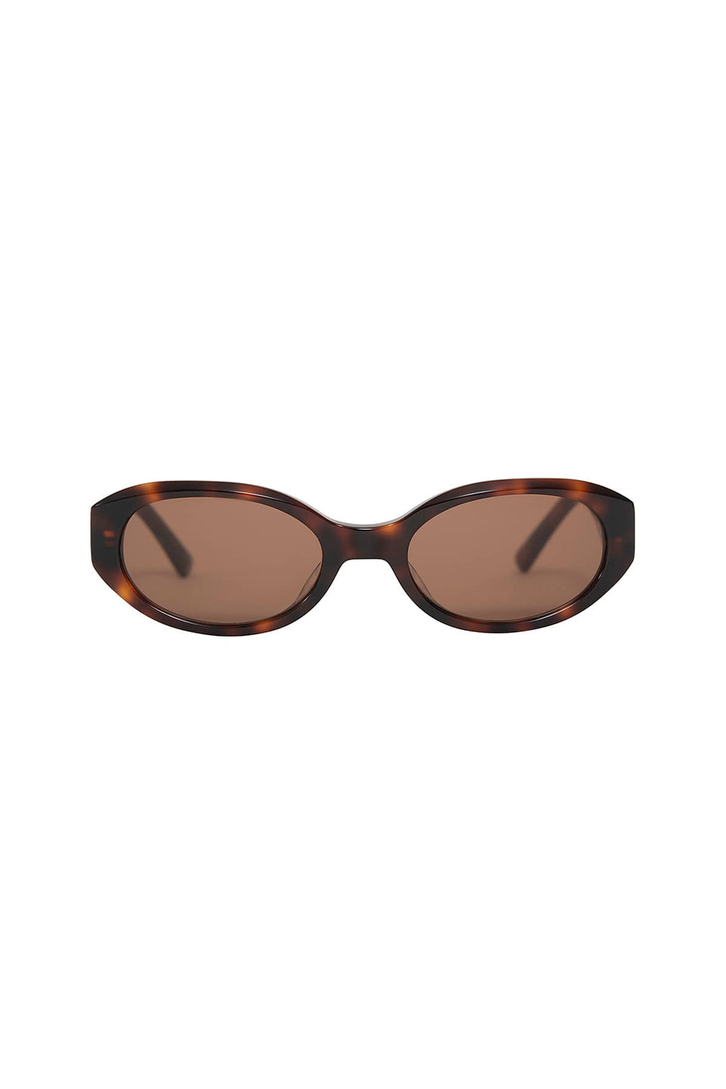 Matin Kim - Matin Bold Oval Sunglasses (Mix) product image 1 | TRAB K-Fashion Australia