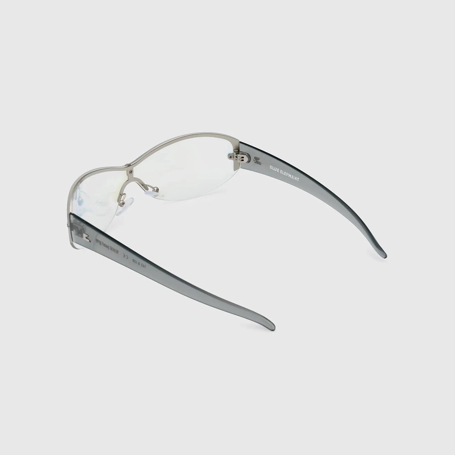 Blue Elephant - Winni Pearl (Grey) product image 11 | TRAB K-Fashion Australia