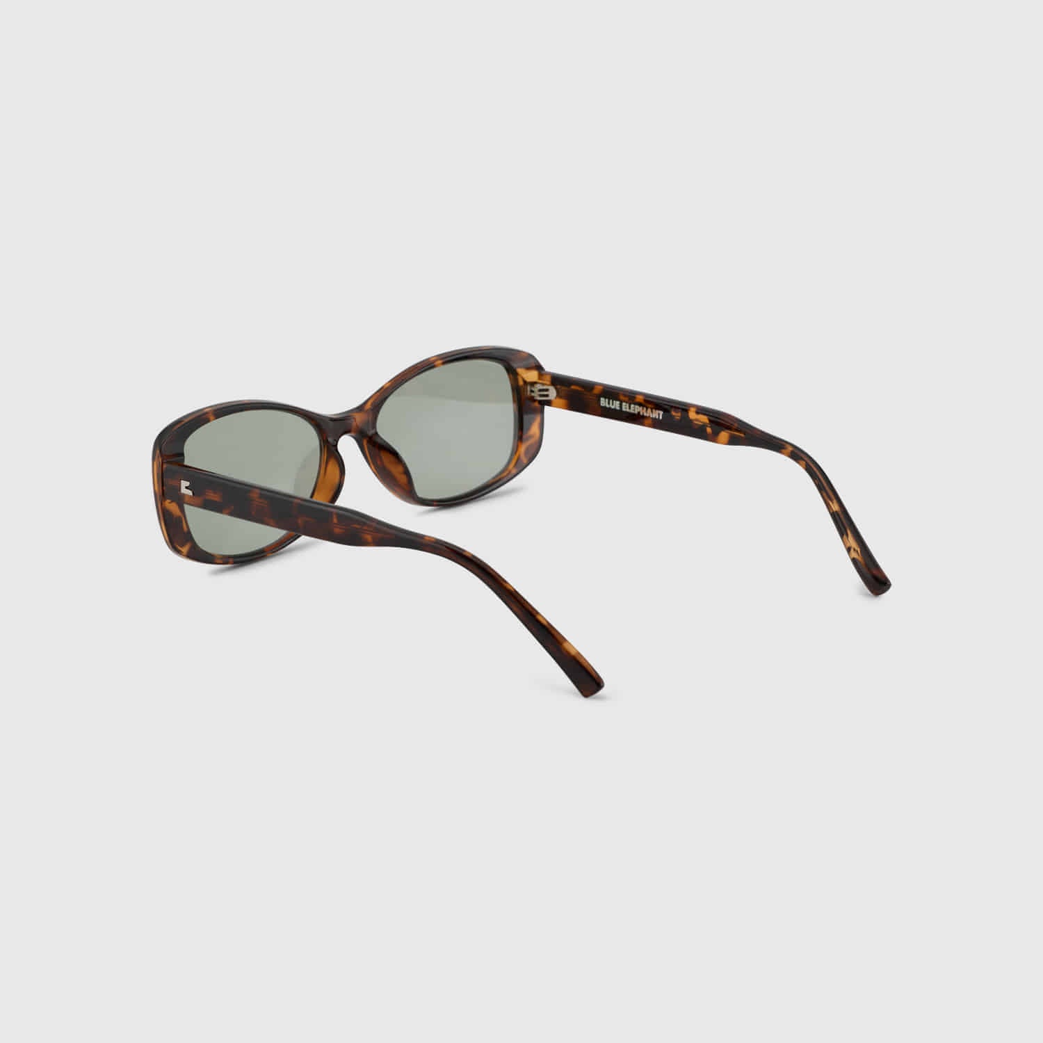 Blue Elephant - Mosa (Leopard) product image 4 | TRAB K-Fashion Australia