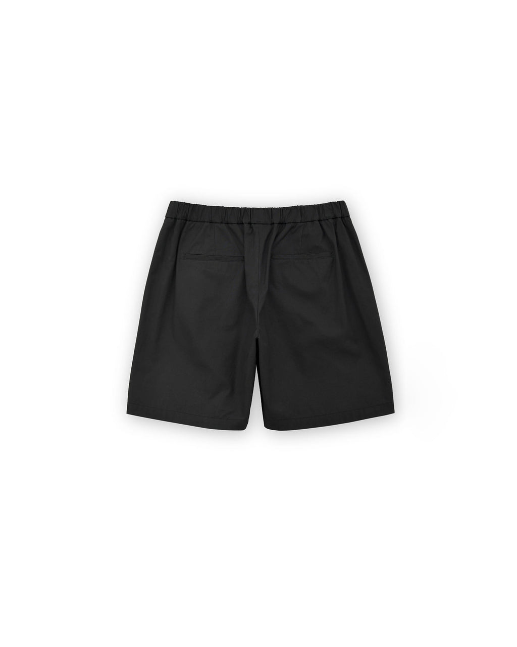 Brownyard - Easy Shorts (Black) product image 4 | TRAB K-Fashion Australia