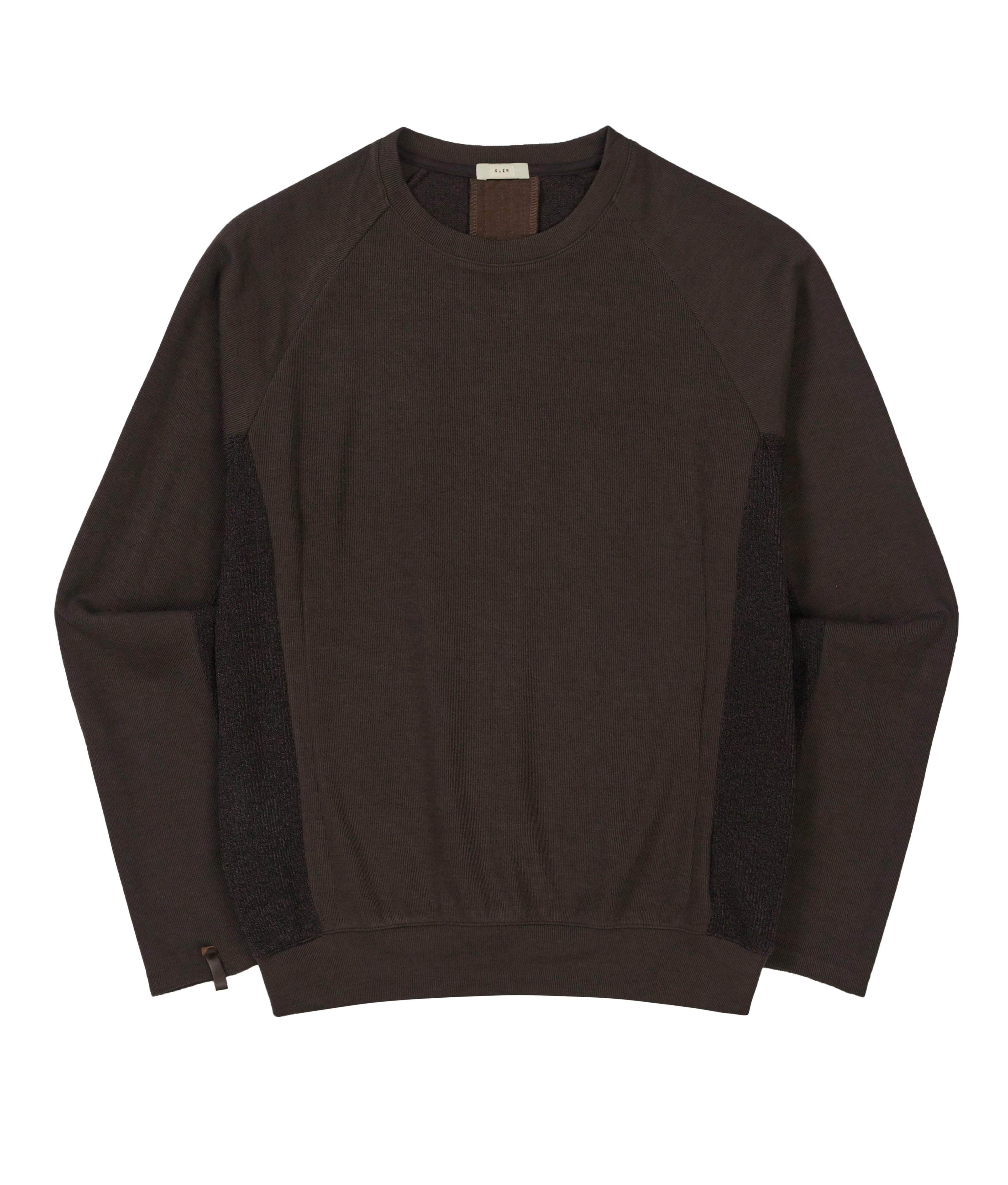 XLIM - Ep.9 01 Knit (Brown) product image 5 | TRAB K-Fashion Australia
