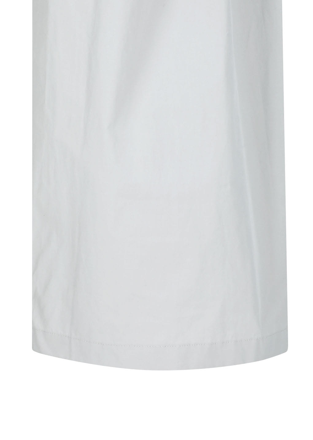 Amomento - Three Tuck Banding Pants (Grey) product image 6 | TRAB K-Fashion Australia