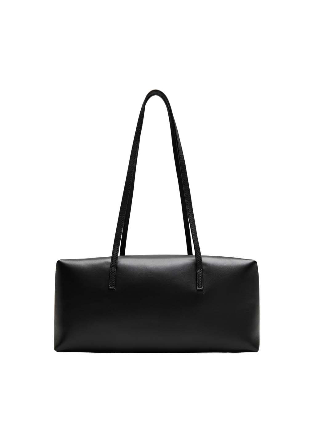 Amomento - Large Cubo Bag (Black) product image 6 | TRAB K-Fashion Australia