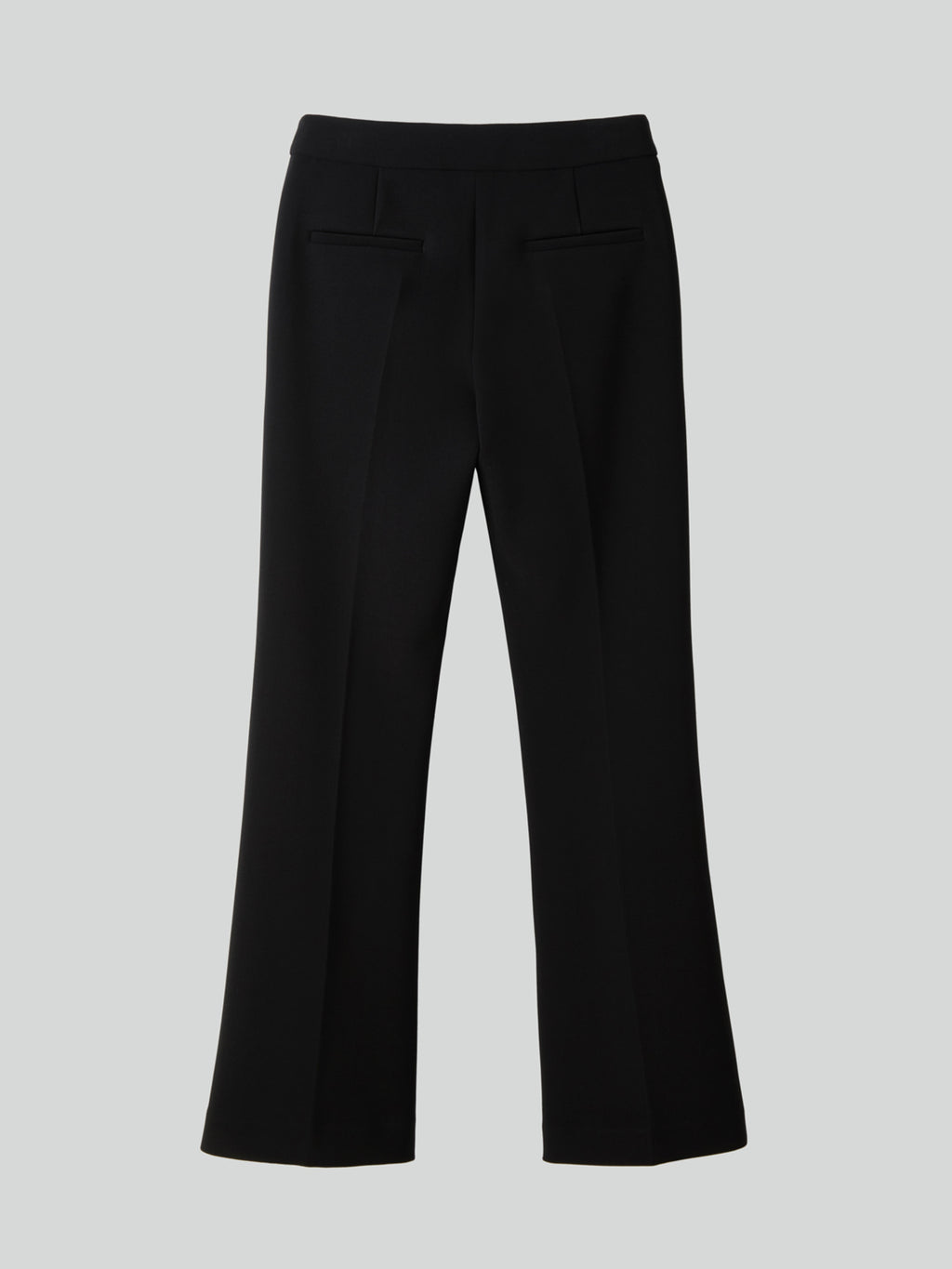 Recto - Rc Signature Flare Pants (Black) product image 11 | TRAB K-Fashion Australia