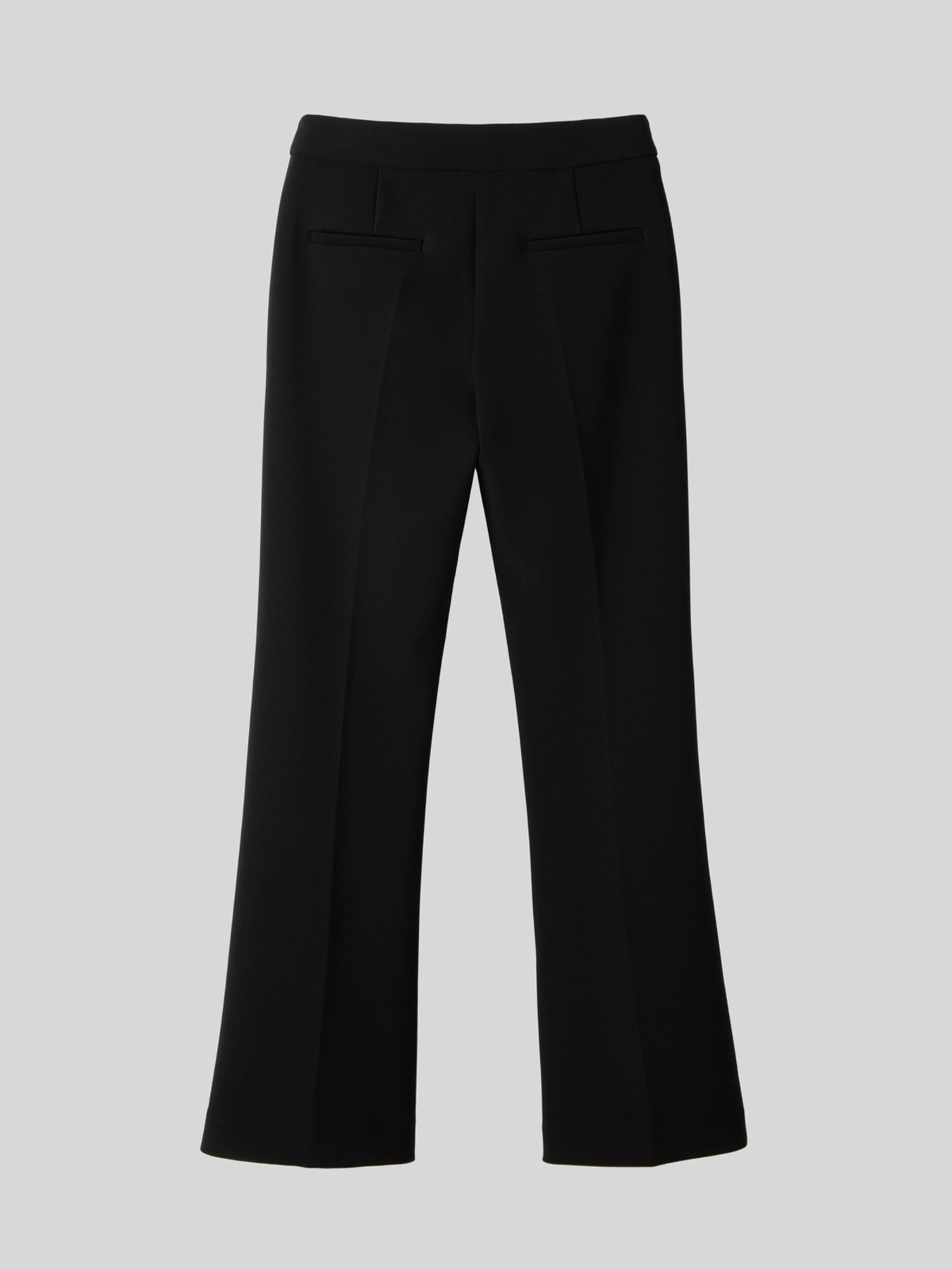 Recto - Rc Signature Flare Pants (Black) product image 11 | TRAB K-Fashion Australia