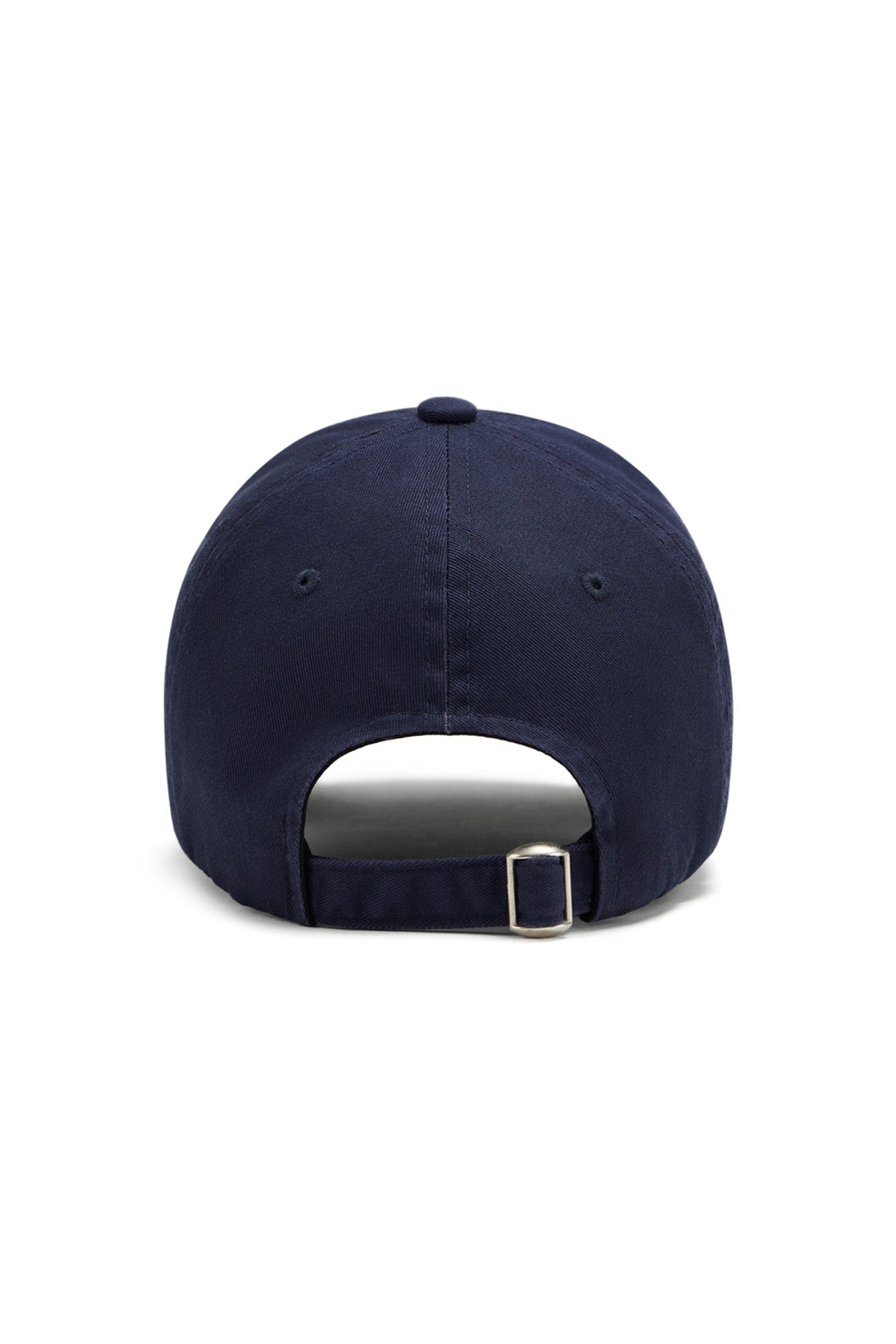 Deinet - Deinet Big Logo Cap (Navy) product image 3 | TRAB K-Fashion Australia