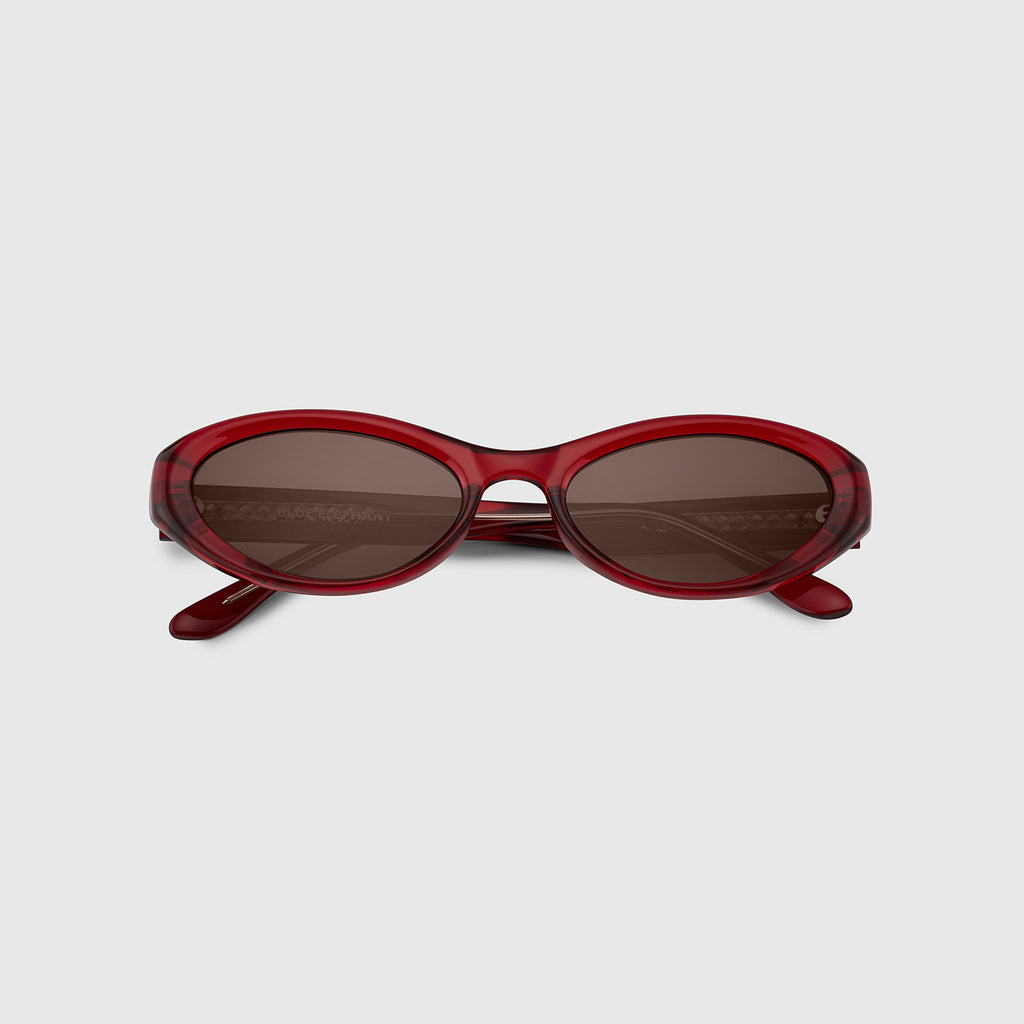 Blue Elephant - Timmy-S (Red Wine) product image 5 | TRAB K-Fashion Australia