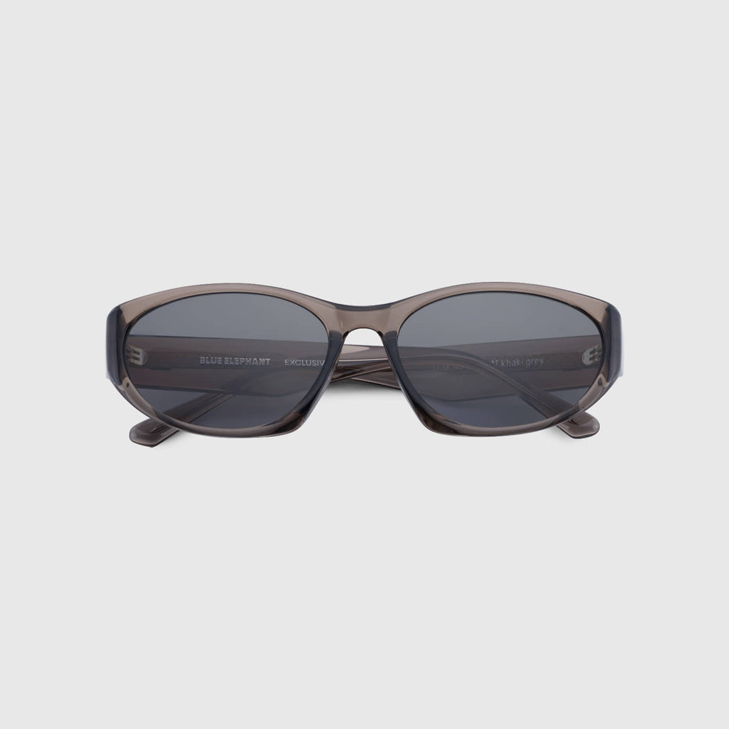 Blue Elephant - Brat (Khaki Grey) product image 5 | TRAB K-Fashion Australia