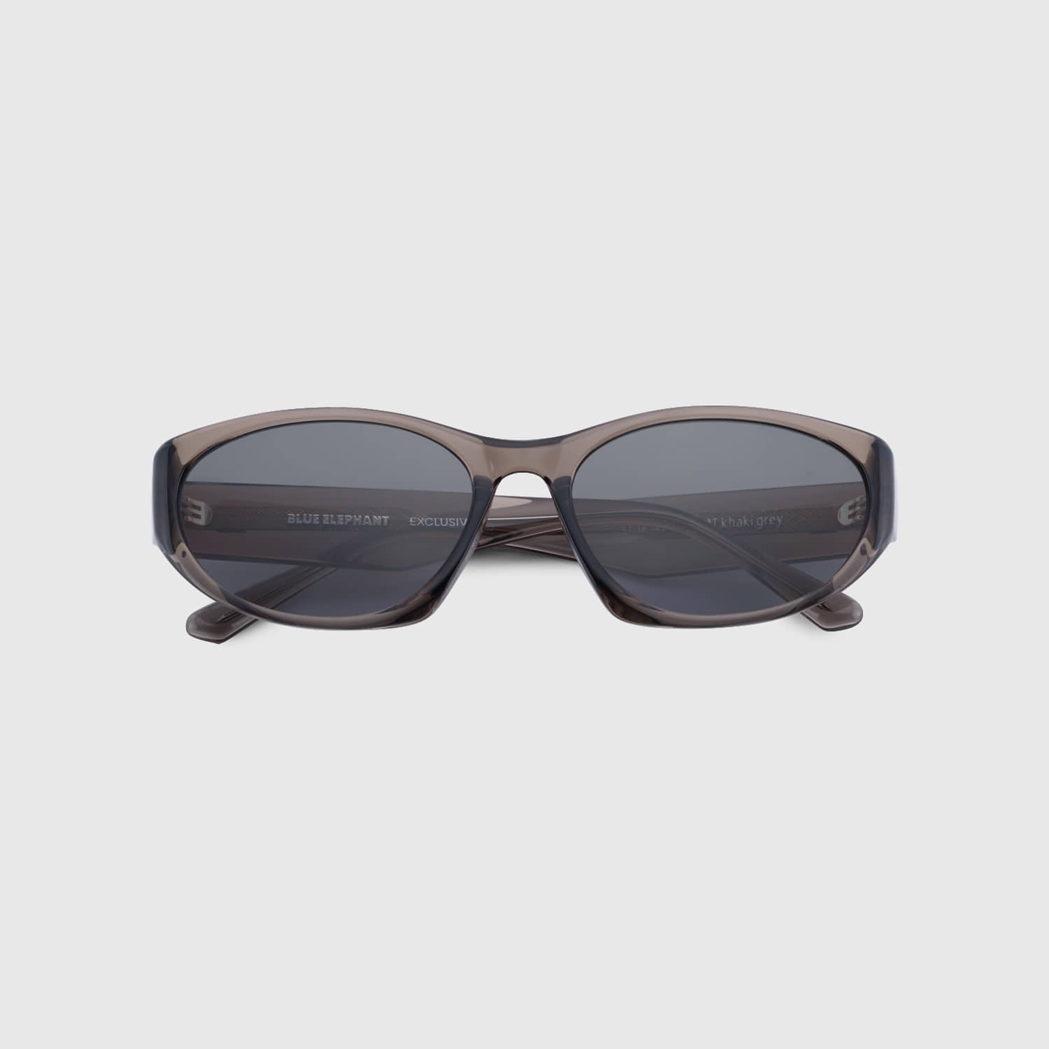 Blue Elephant - Brat (Khaki Grey) product image 5 | TRAB K-Fashion Australia