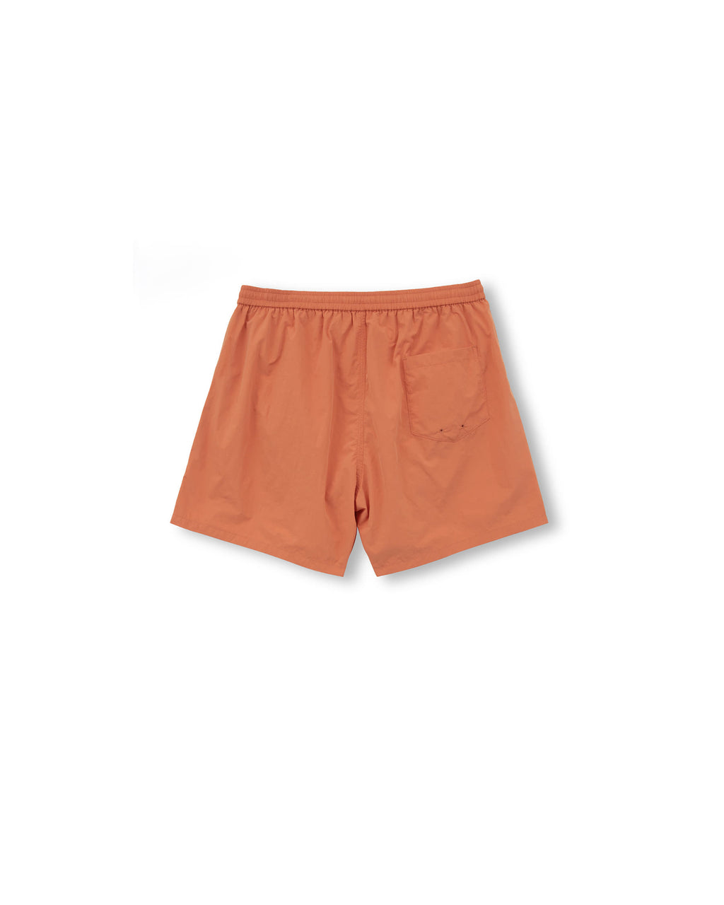 Brownyard - Nylon Shorts (Orange) product image 4 | TRAB K-Fashion Australia