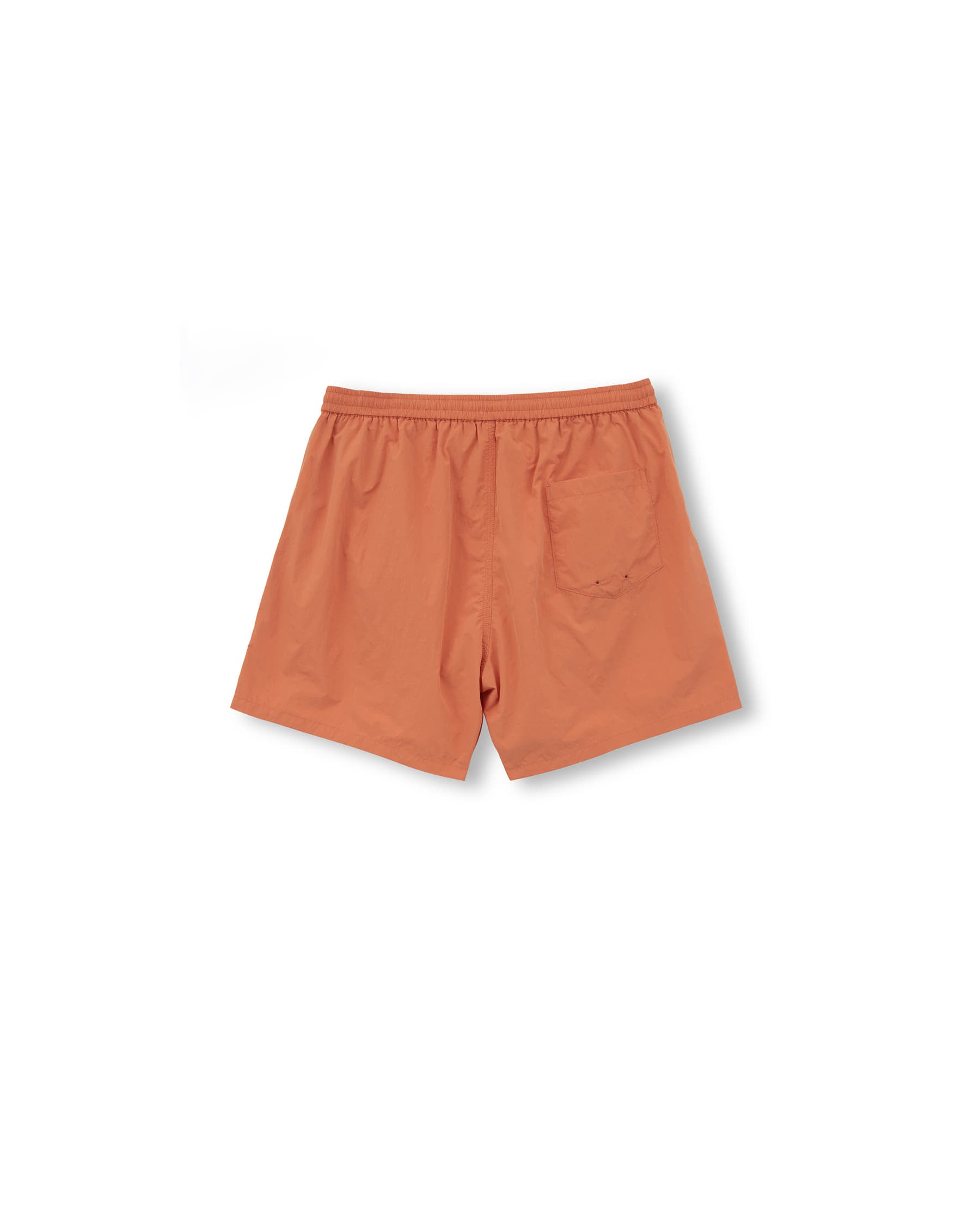 Brownyard - Nylon Shorts (Orange) product image 4 | TRAB K-Fashion Australia