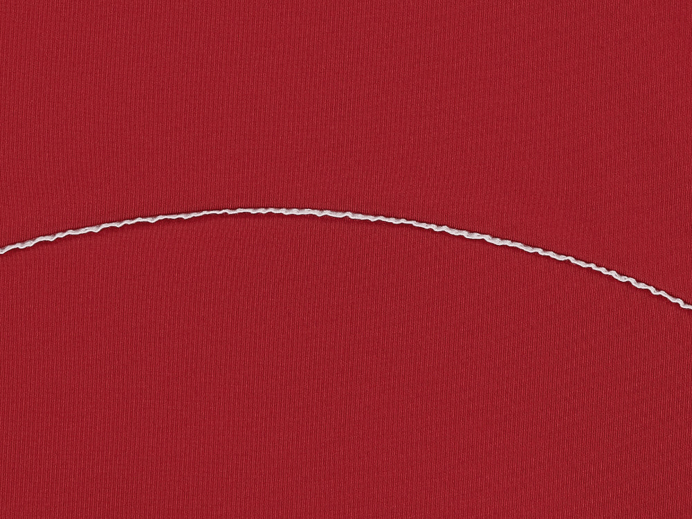 Coyseio - Lace Track Jacket (Red) product image 21 | TRAB K-Fashion Australia