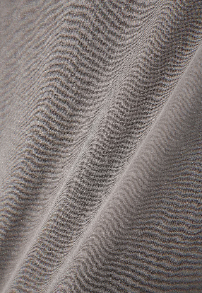 Art if acts - Cut Off T-Shirt (Mud) product image 12 | TRAB K-Fashion Australia