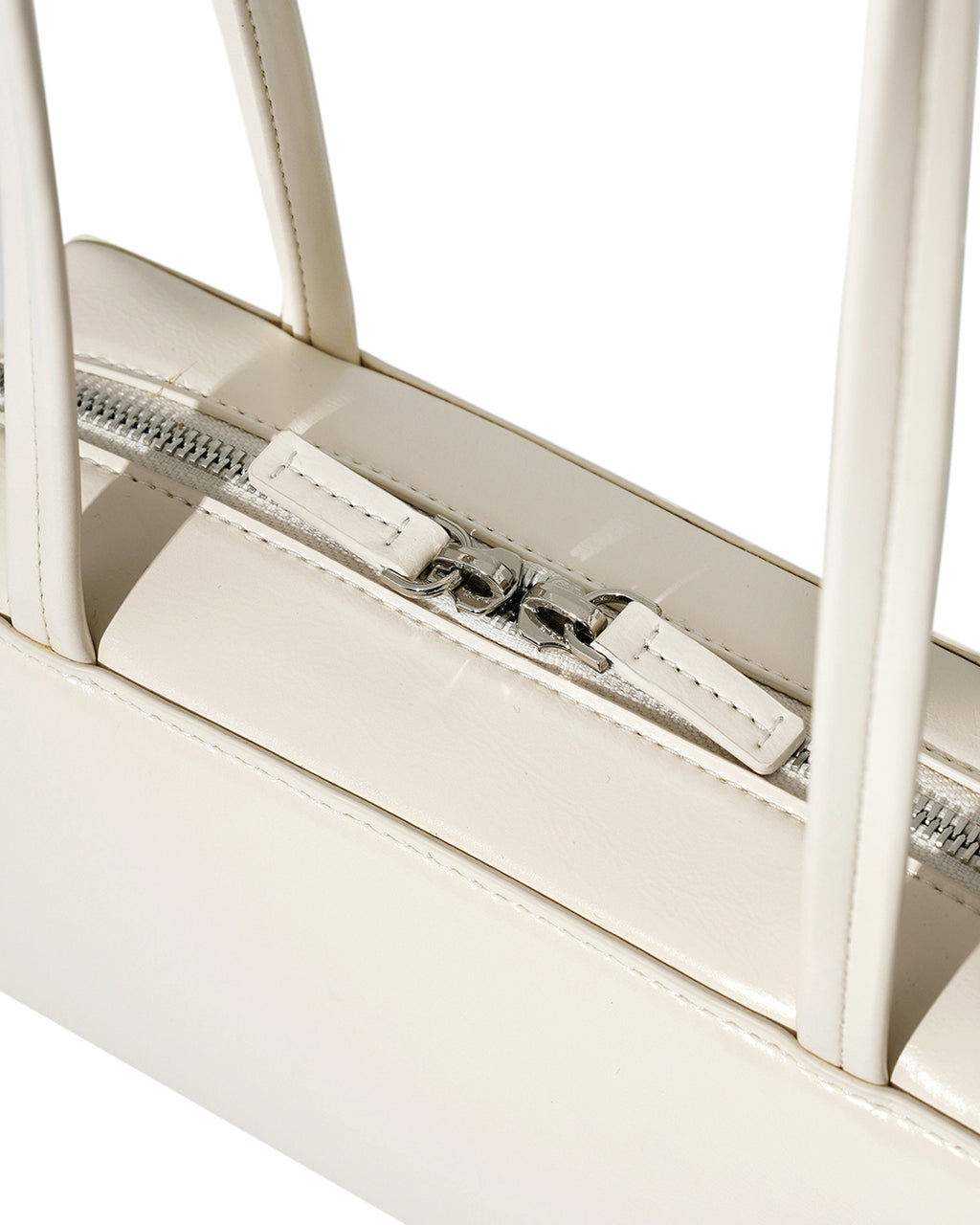 Stand Oil - Post bag (Cream) product image 6 | TRAB K-Fashion Australia
