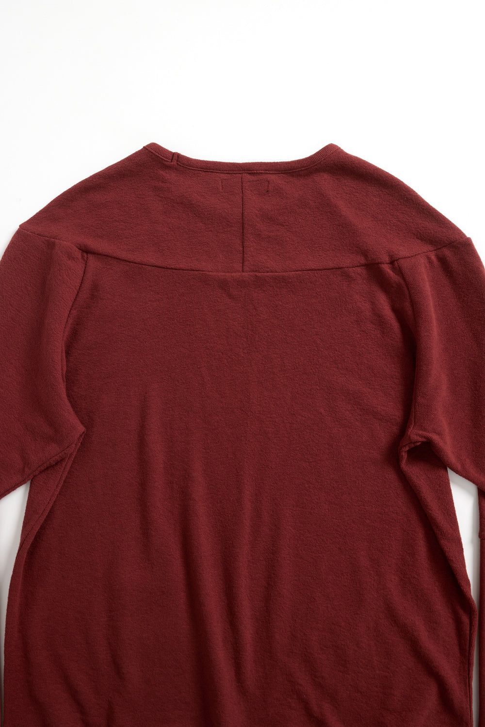Hatchingroom - Incision Tee Dark (Red) product image 6 | TRAB K-Fashion Australia