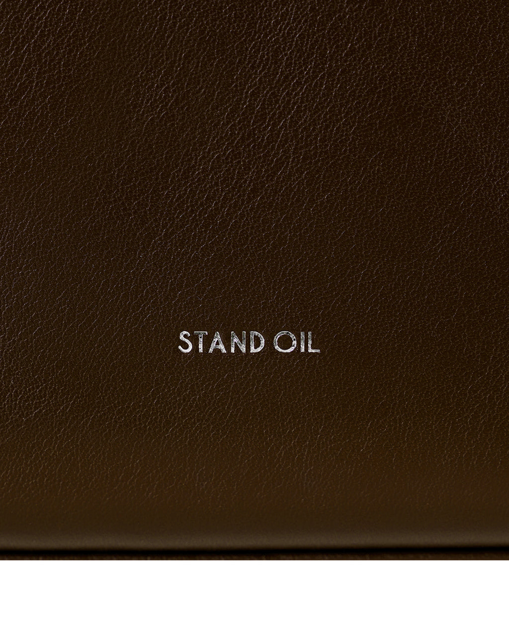 Stand Oil - Ringo Bag Mini (Raffia Brown) product image 7 | TRAB K-Fashion Australia