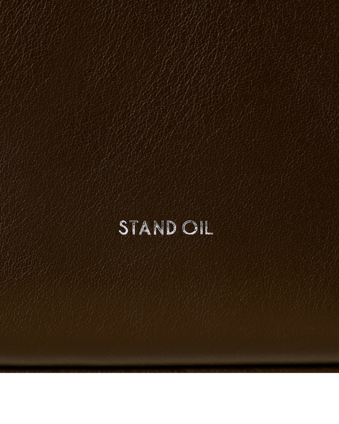 Stand Oil - Ringo Bag Mini (Raffia Brown) product image 7 | TRAB K-Fashion Australia