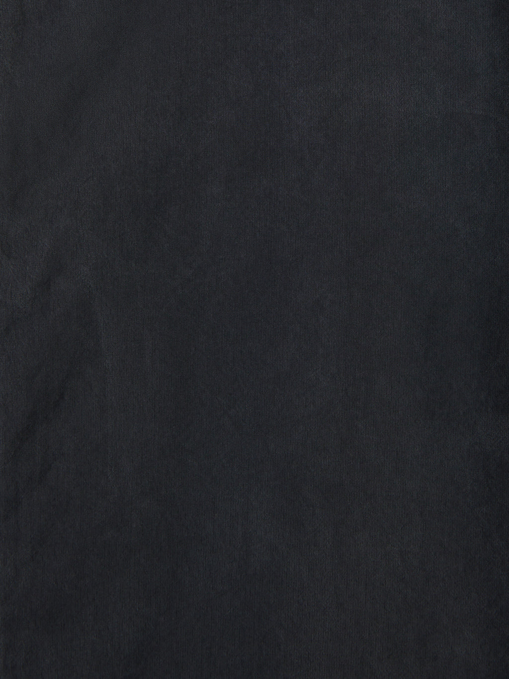 Recto - Collar Detail Fluid Zip Blouse (Black) product image 11 | TRAB K-Fashion Australia