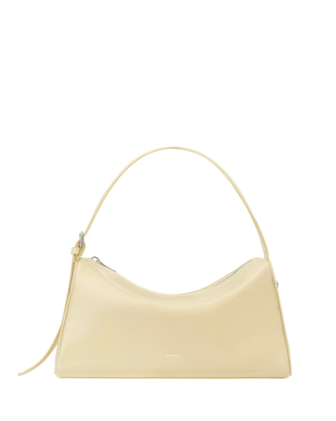Stand Oil - Melly Bag (Butter) product image 5 | TRAB K-Fashion Australia
