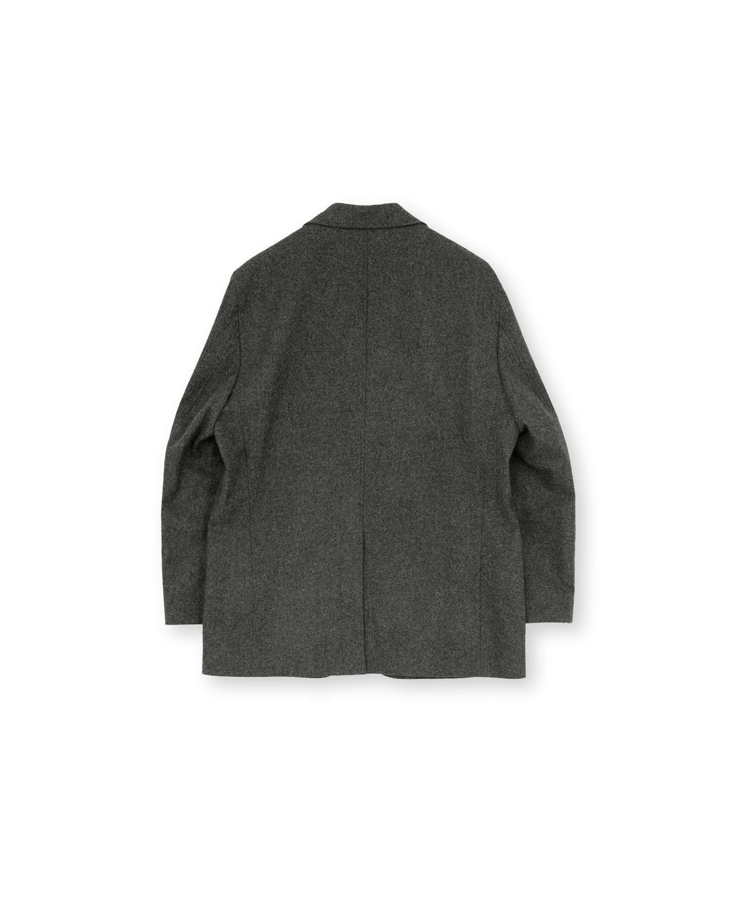 Brownyard - Pure Wool Sports Coat (Charcoal) product image 6 | TRAB K-Fashion Australia