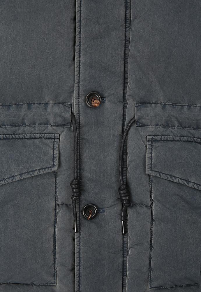 Art if acts - KARAKORAM Goose Down Parka (Old Navy) product image 13 | TRAB K-Fashion Australia