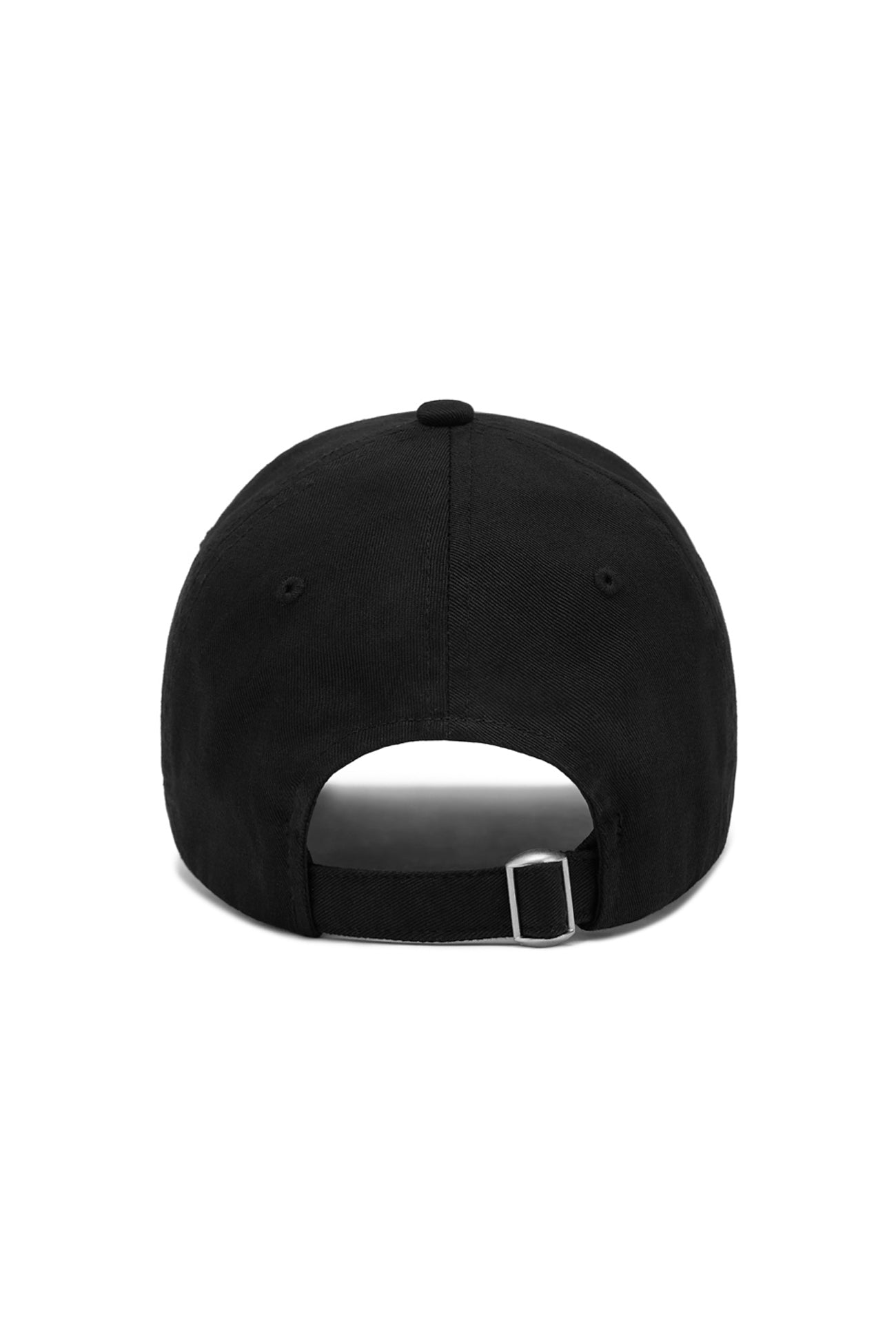 Deinet - Deinet Big Logo Cap (Black) product image 3 | TRAB K-Fashion Australia