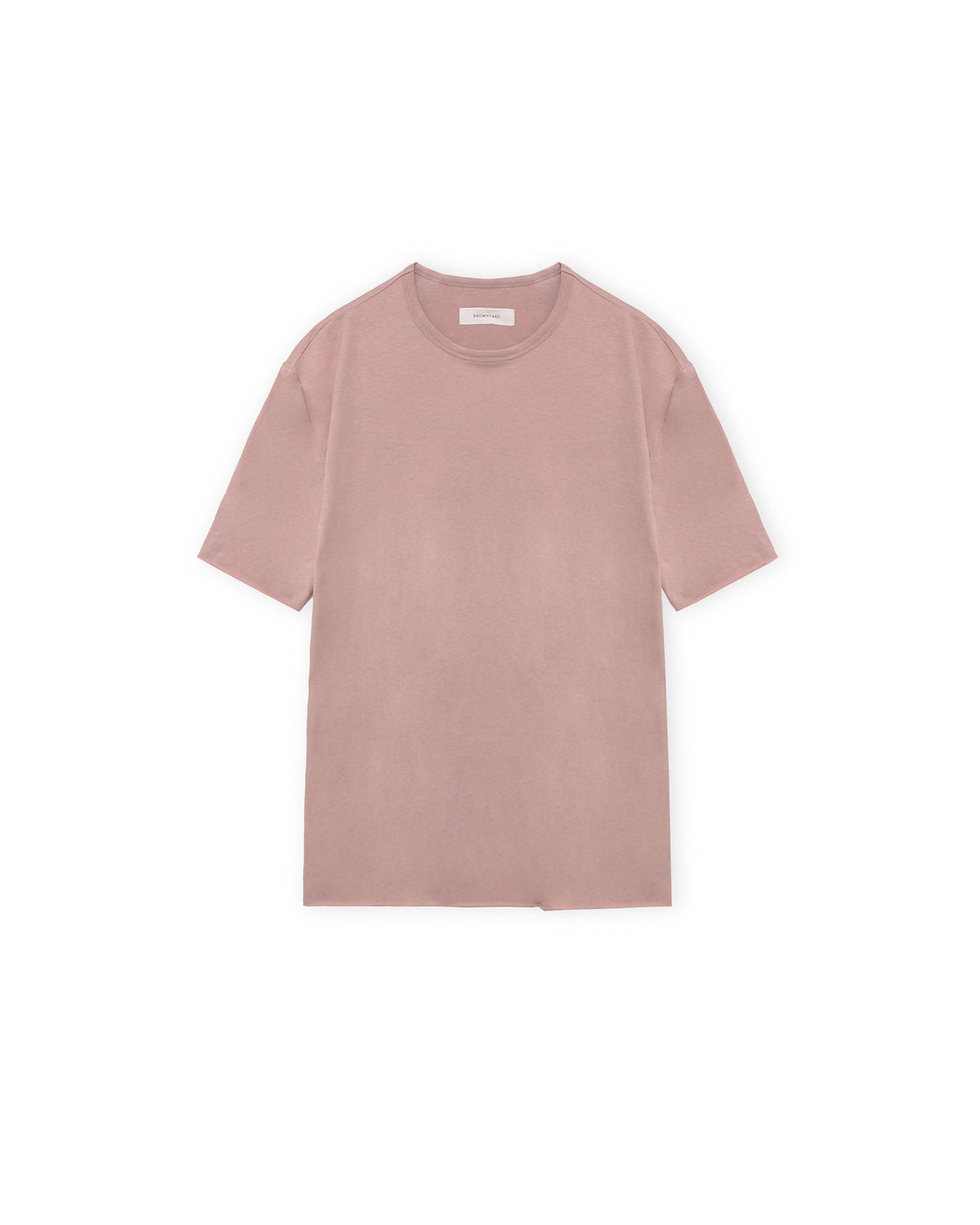 Brownyard - Cut Off Half Sleeve (Pink) product image 4 | TRAB K-Fashion Australia