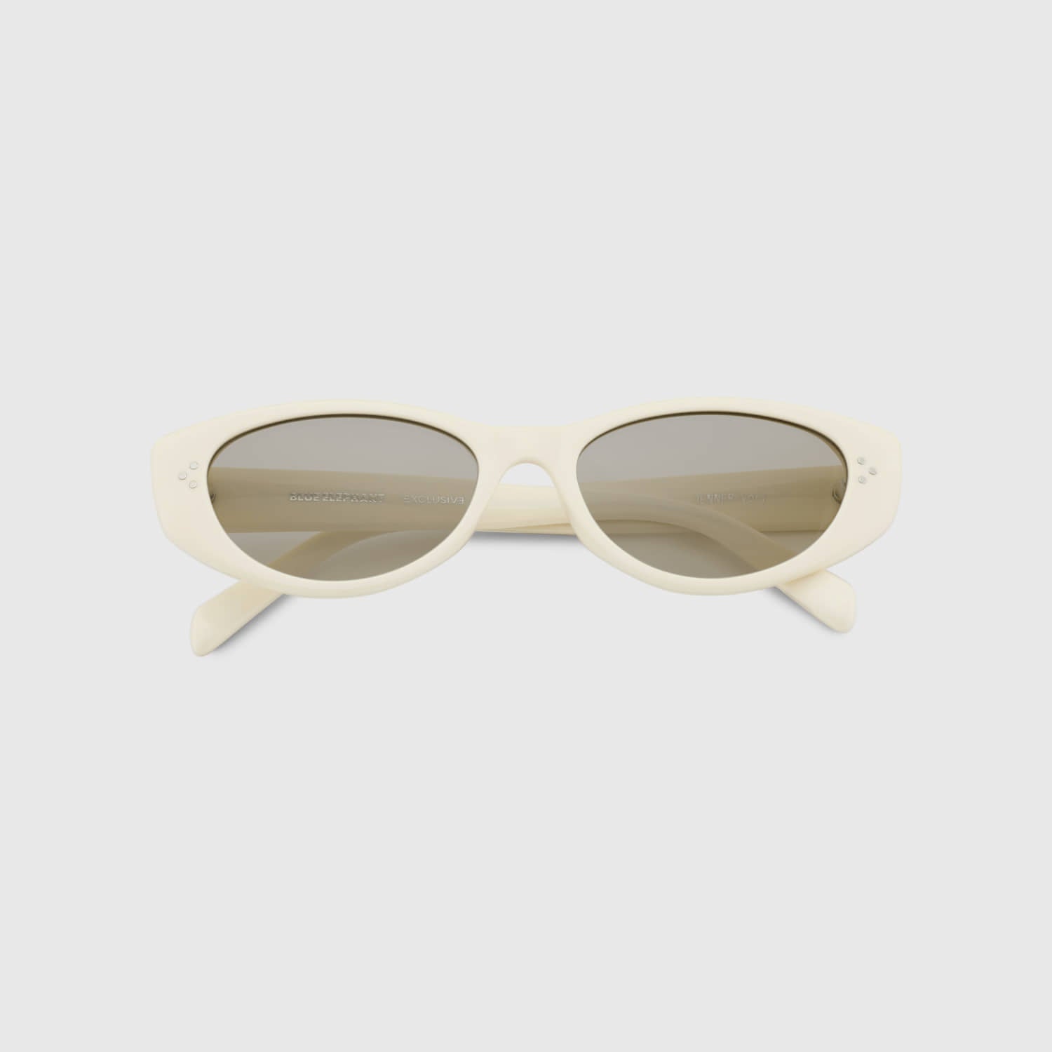 Blue Elephant - Jenner (Ivory) product image 5 | TRAB K-Fashion Australia