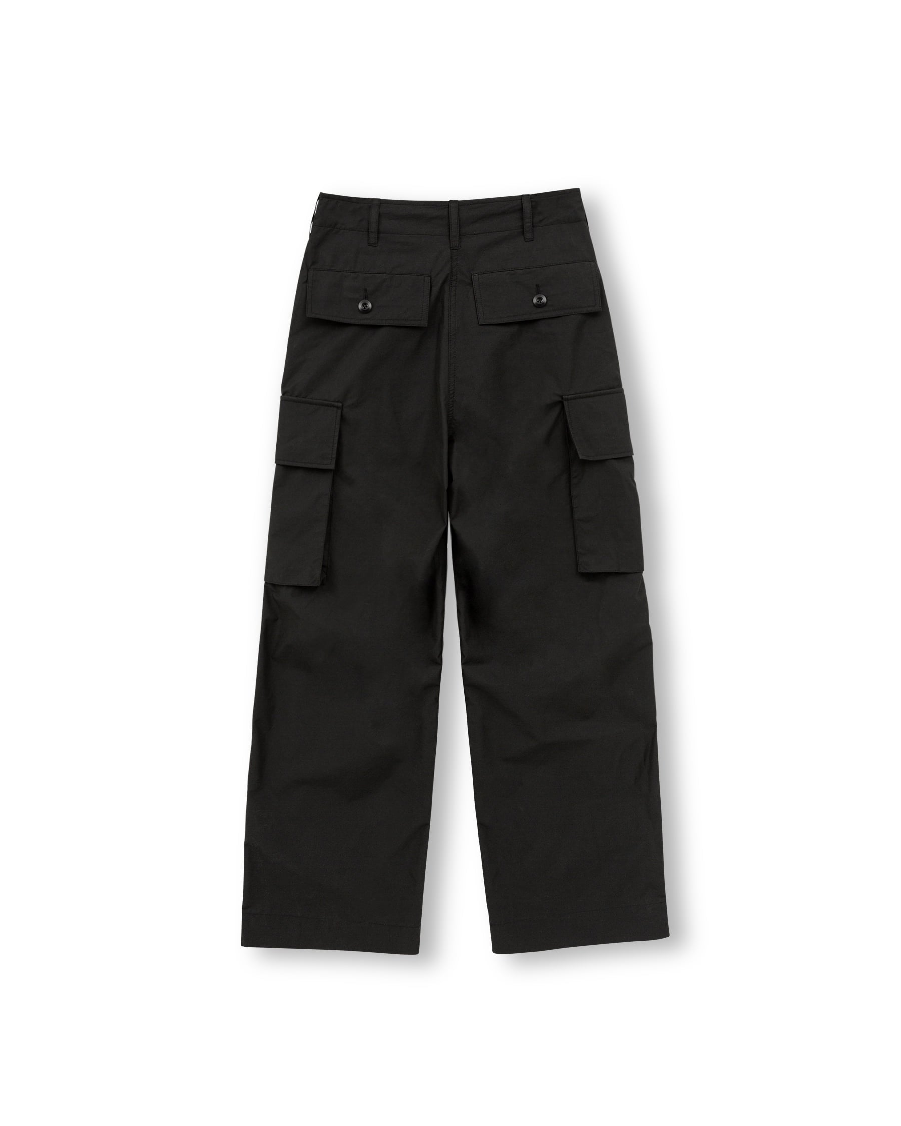 Brownyard - Cargo Pants (Black) product image 4 | TRAB K-Fashion Australia