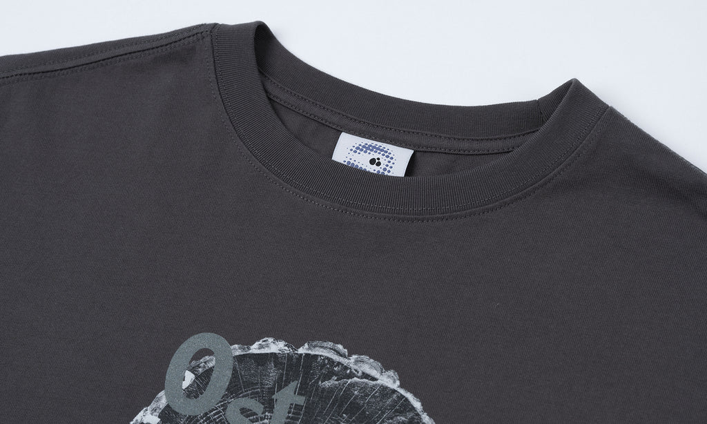 San San Gear - Ar Ostland Long Sleeves Brown product image 8 | TRAB K-Fashion Australia