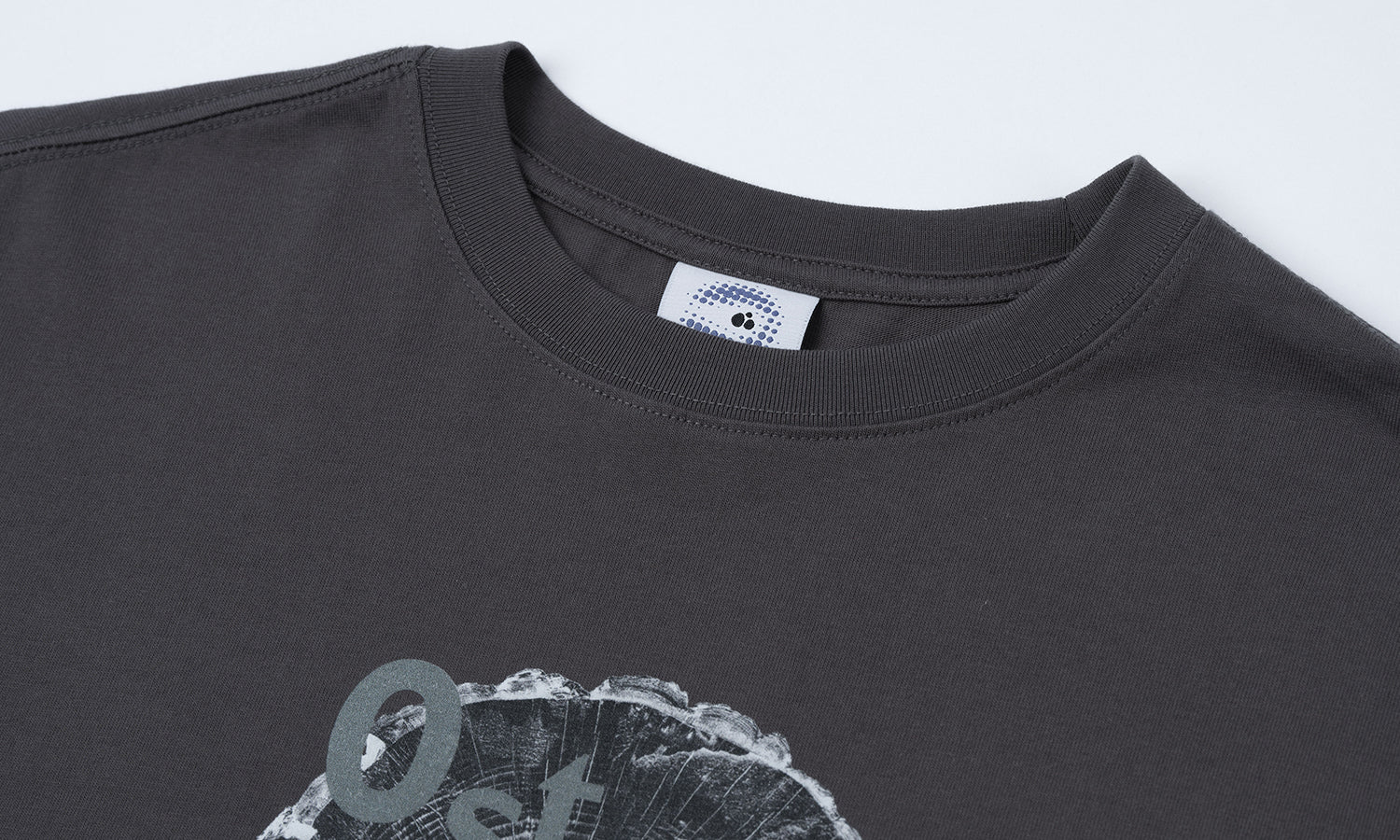 San San Gear - Ar Ostland Long Sleeves Brown product image 8 | TRAB K-Fashion Australia