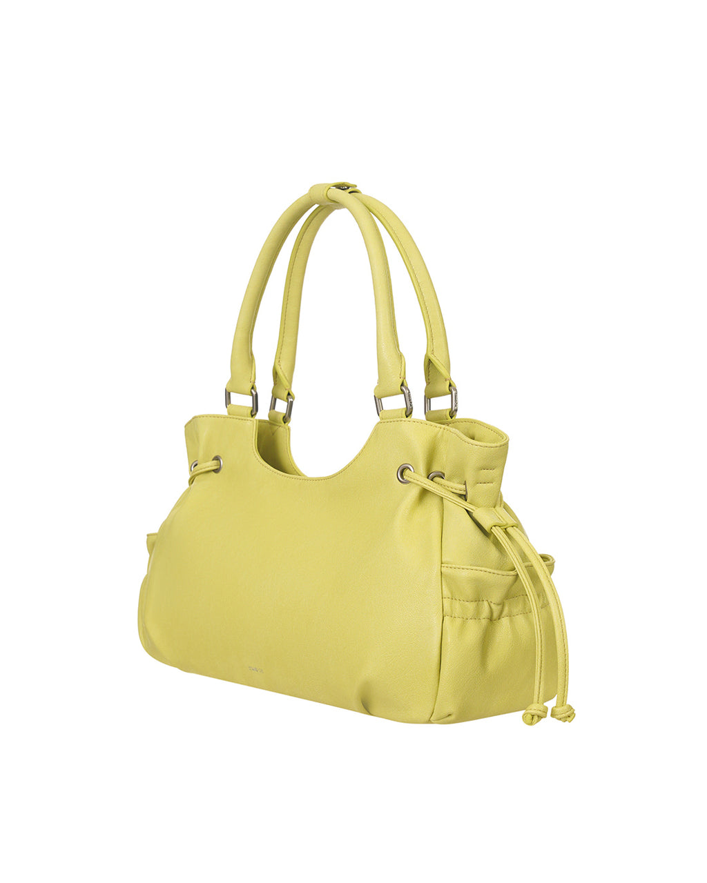 Stand Oil - Breezy Bag Mini (Lemon) product image 2 | TRAB K-Fashion Australia