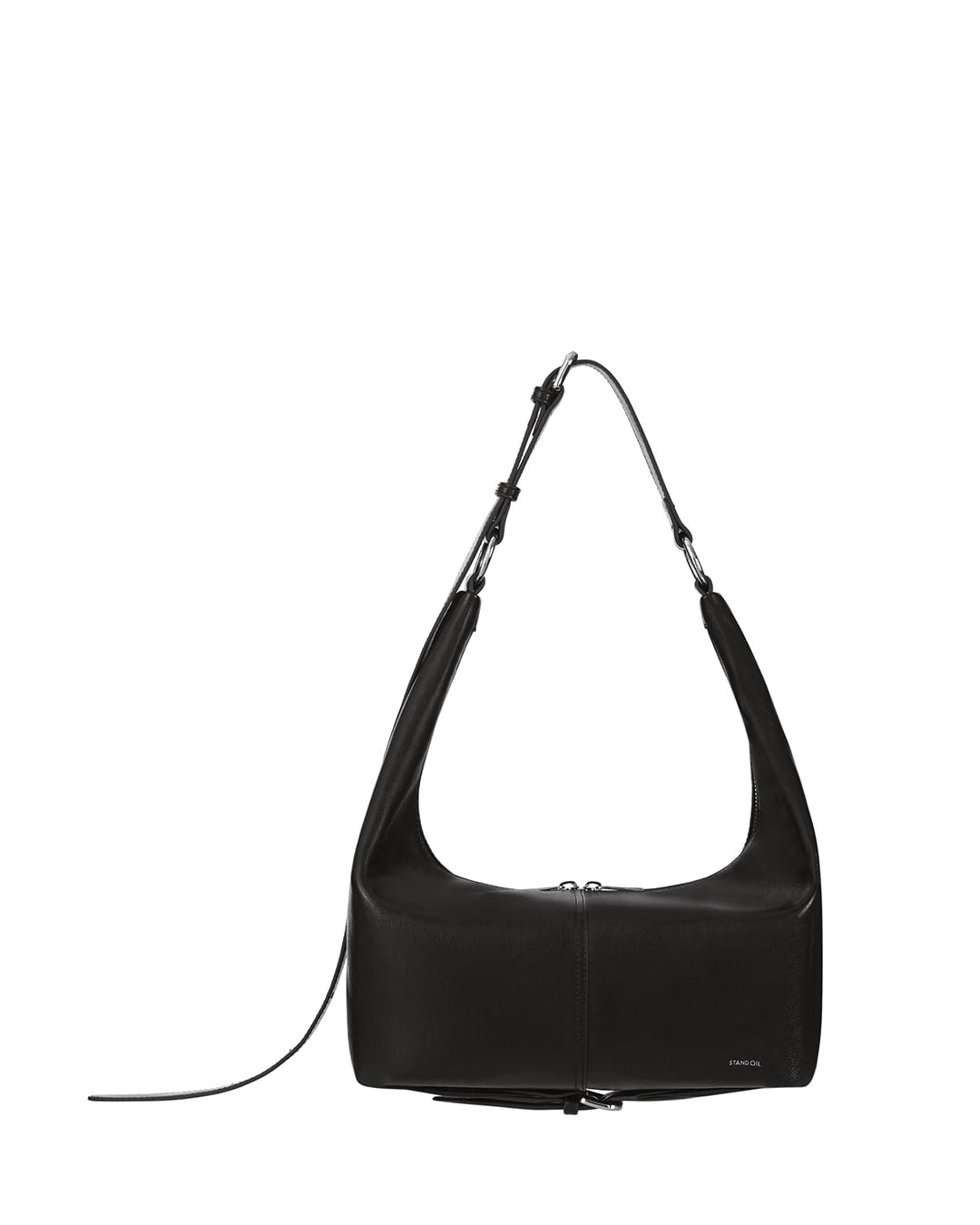 Stand Oil - Tickle Bag (Black) product image 1 | TRAB K-Fashion Australia