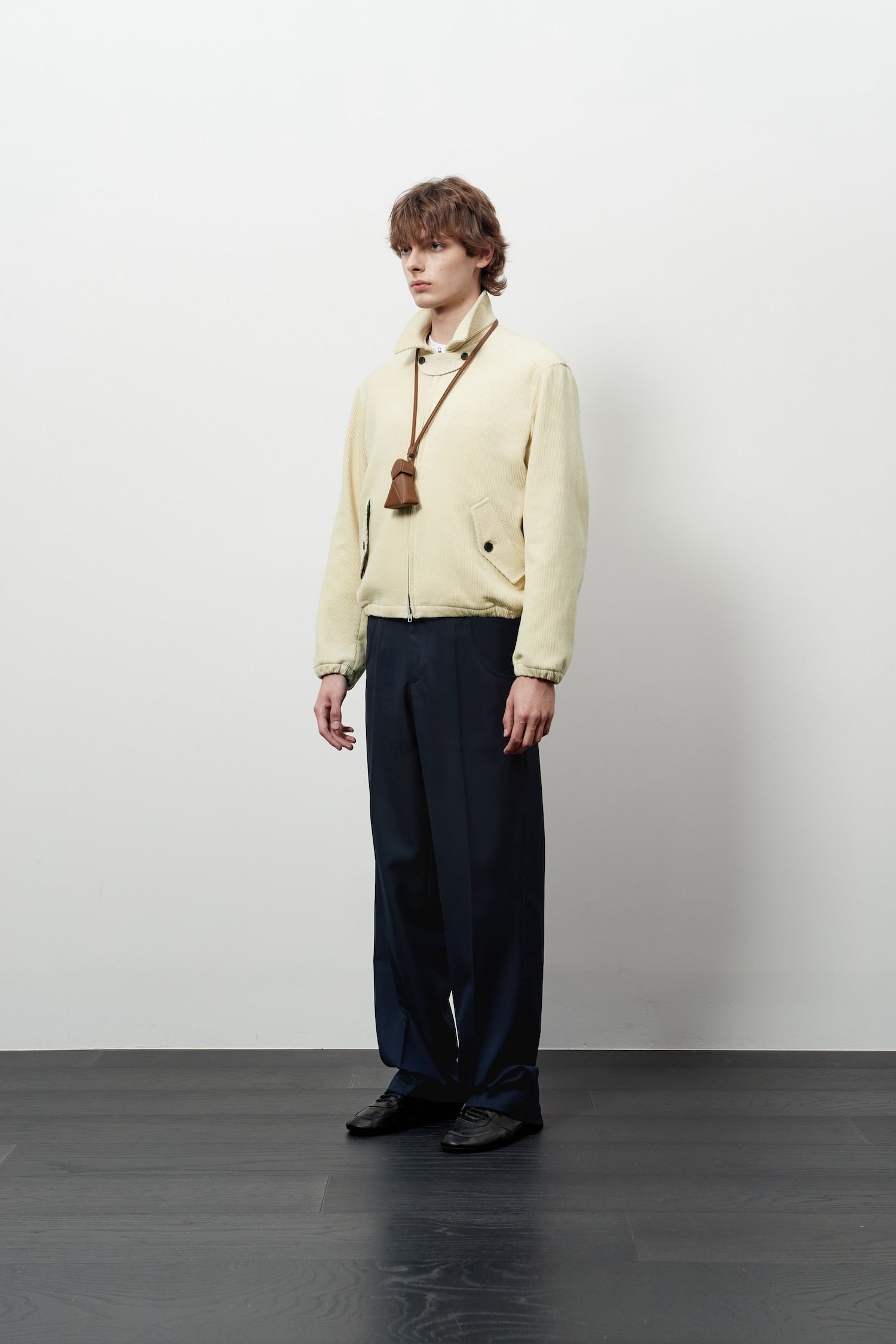 Stu - Beltloop Panel (Slacks) product image 5 | TRAB K-Fashion Australia