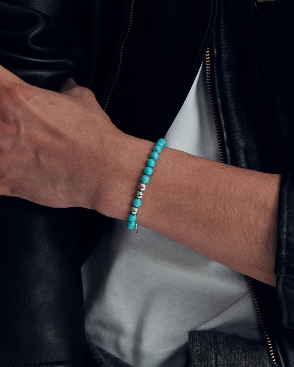 Numbering - Beads Bracelet #9905 product image 2 | TRAB K-Fashion Australia