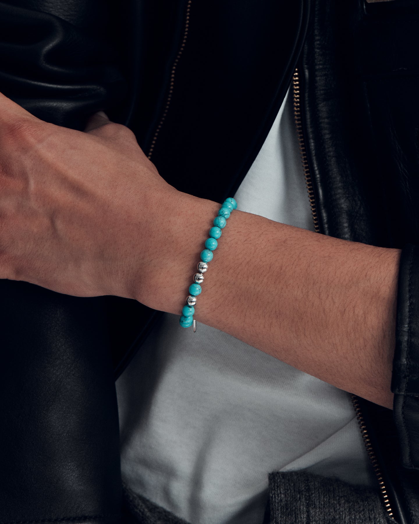 Numbering - Beads Bracelet #9905 product image 2 | TRAB K-Fashion Australia