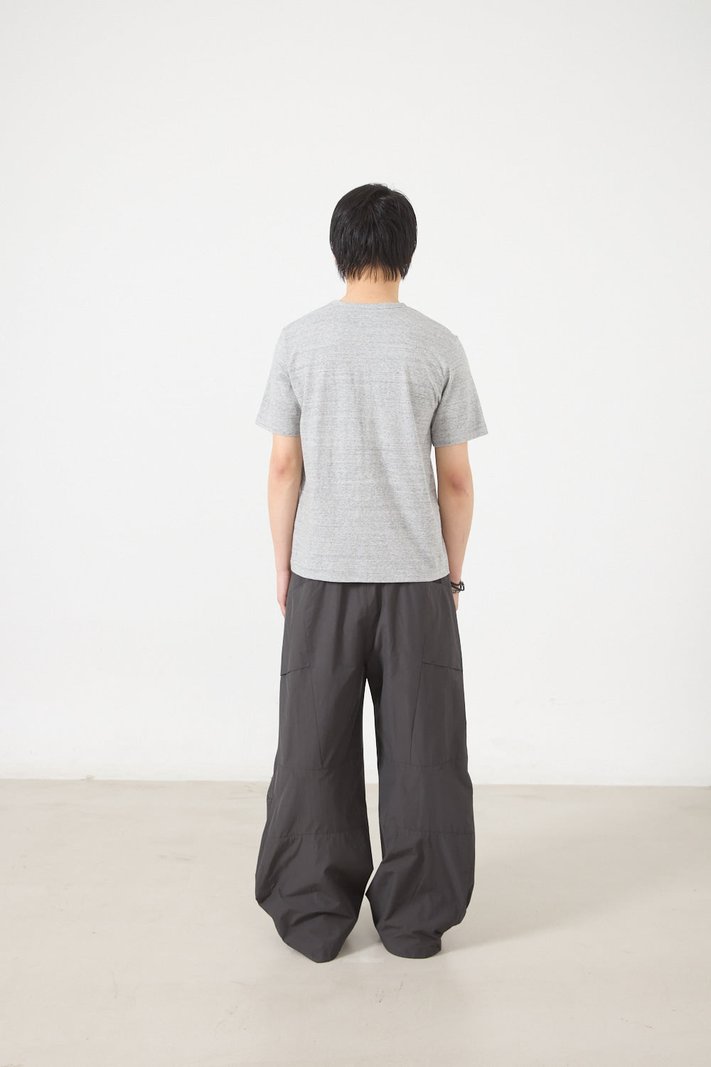 Hatchingroom - Nep Tee (M.Grey) product image 8 | TRAB K-Fashion Australia