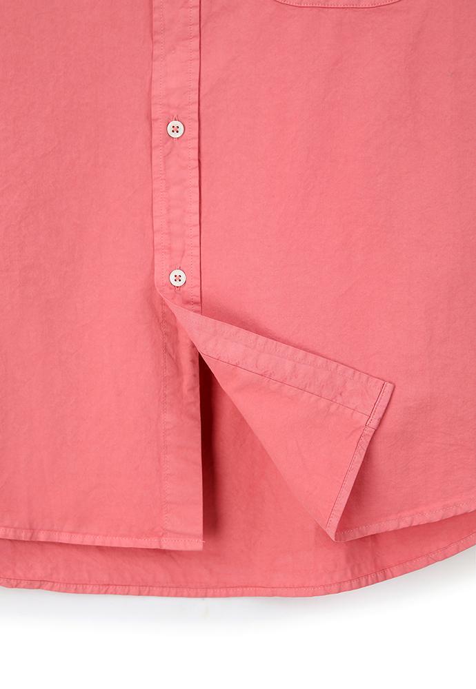 Art if acts - Saint Garment-dyed Shirt (Sunset) product image 14 | TRAB K-Fashion Australia