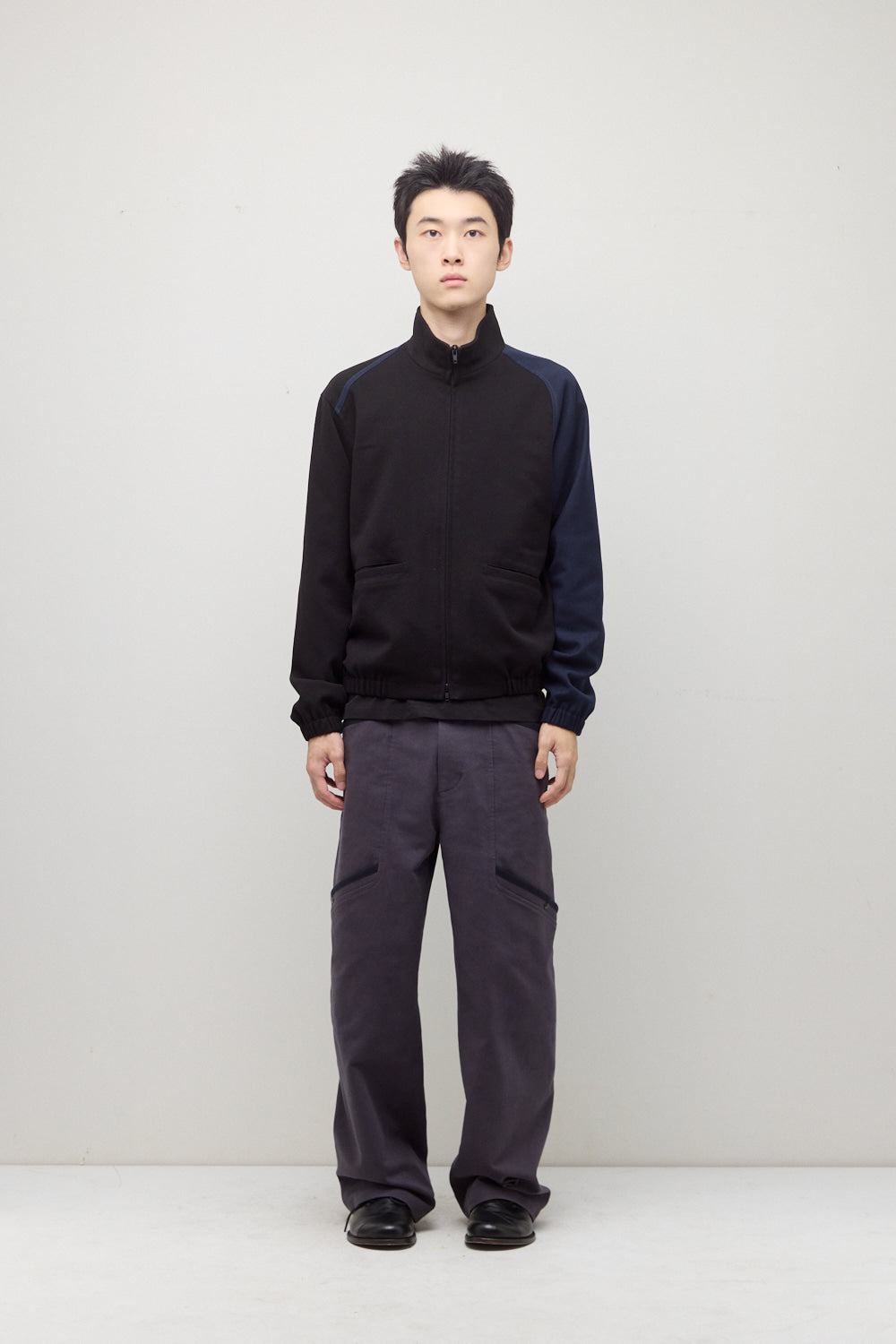 Hatchingroom - Archer Jacket (Black) product image 6 | TRAB K-Fashion Australia