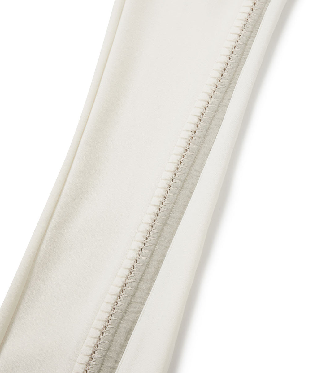 XLIM - Ep.7 Women 03 Trousers (Ivory) product image 5 | TRAB K-Fashion Australia