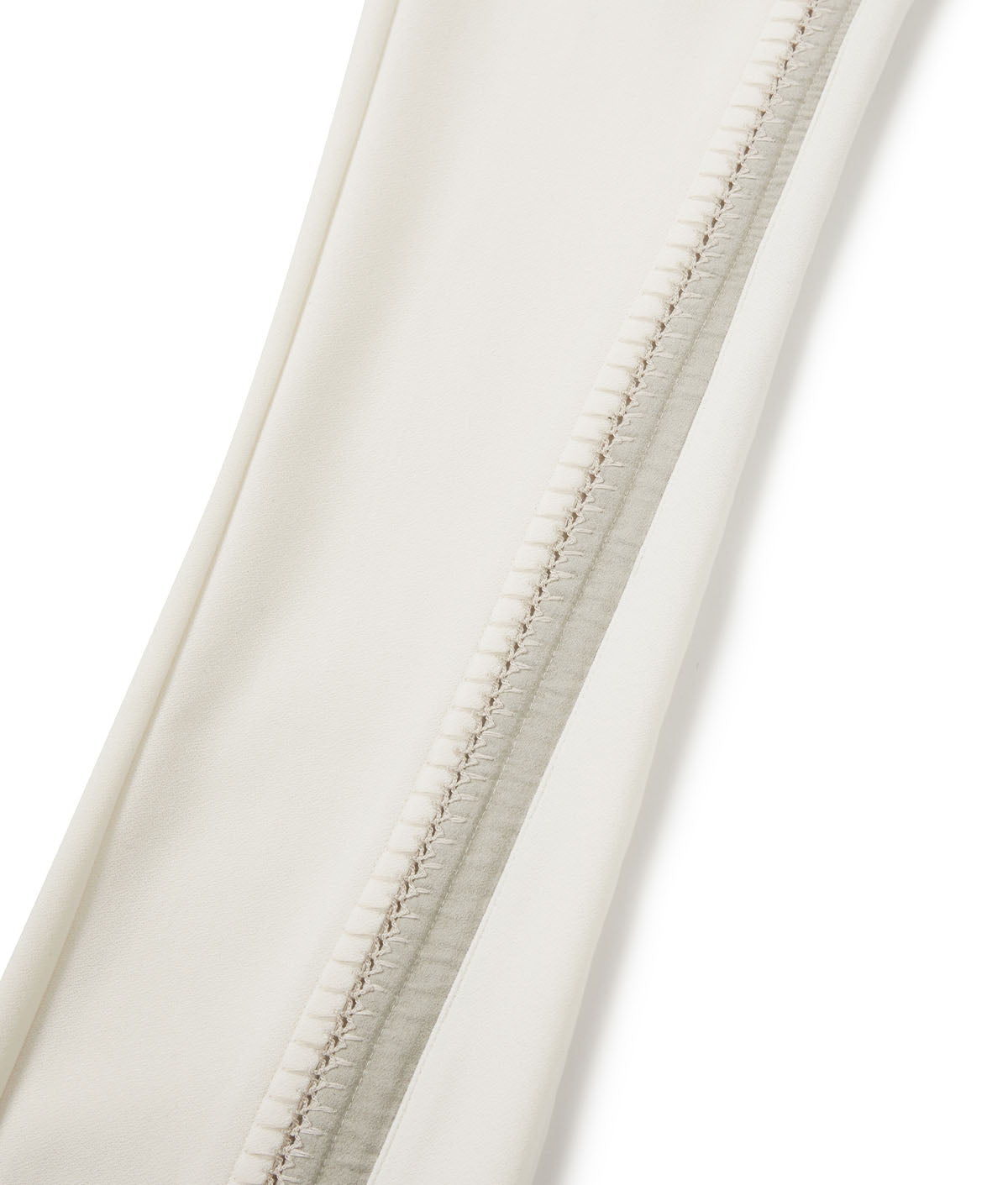XLIM - Ep.7 Women 03 Trousers (Ivory) product image 5 | TRAB K-Fashion Australia