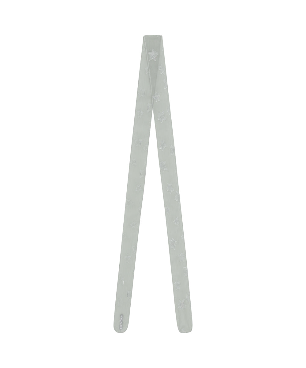 Coyseio - Star Scarf (Light Green) product image 8 | TRAB K-Fashion Australia