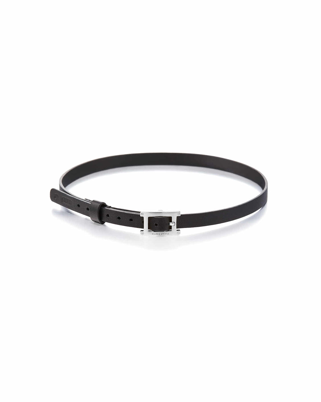 Numbering - Double Wrap Leather Bracelet #5948 product image 11 | TRAB K-Fashion Australia