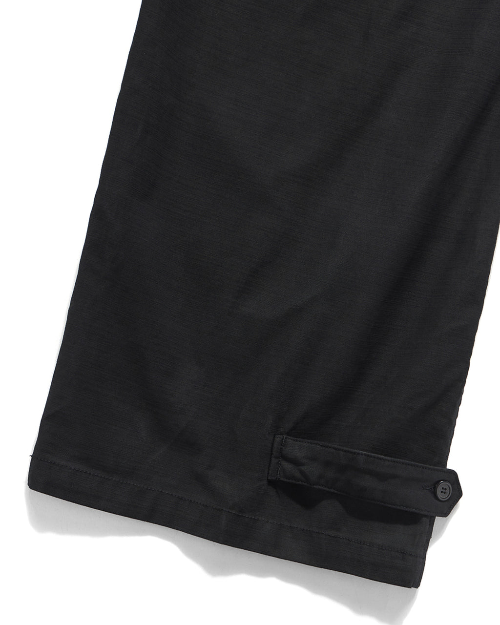 Eastlogue - Motorcycle Belted Pants (Black) product image 10 | TRAB K-Fashion Australia