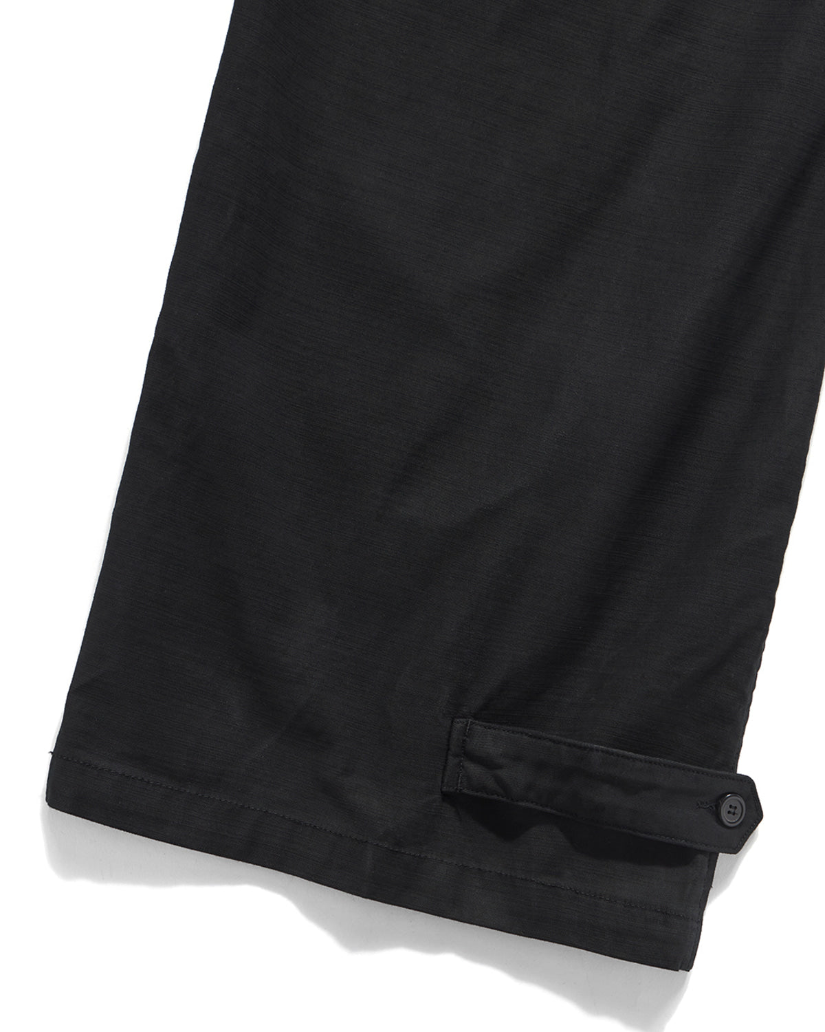Eastlogue - Motorcycle Belted Pants (Black) product image 10 | TRAB K-Fashion Australia